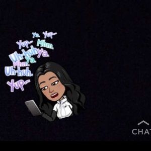 Meet your Posher, Kara